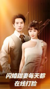 闪婚甜妻每天都在线打脸（58集）刘艾&李之-免费短剧