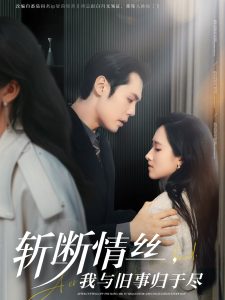 斩断情丝，我与旧事归于尽（68集）王亦宸＆董泽馨-免费短剧