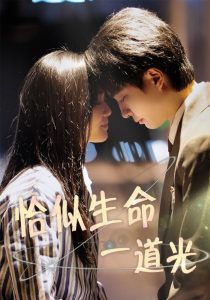 恰似生命一道光（60集）柳田&罗茂阳-免费短剧