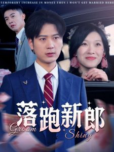 落跑新郎（80集）-免费短剧