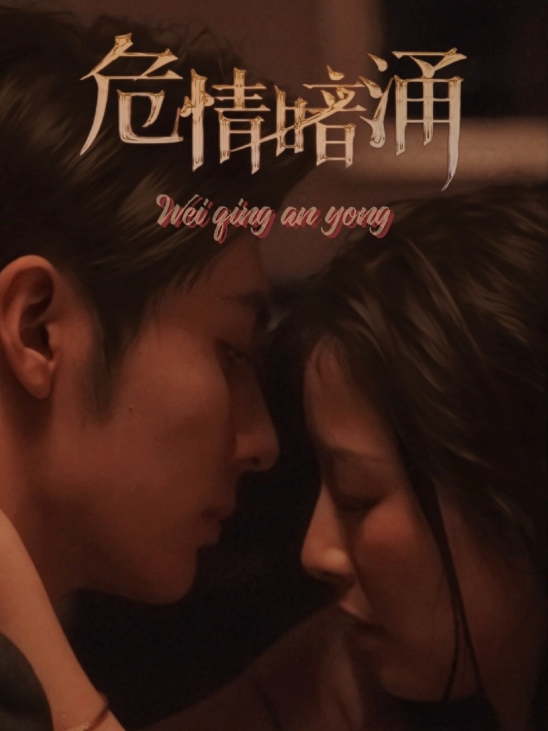 危情暗涌（81集）王子林＆谭雯文-免费短剧