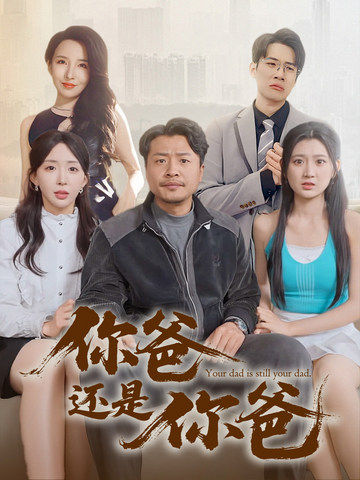你爸还是你爸&老爸出手即江湖（67集）崔佳宾&房蕾-免费短剧