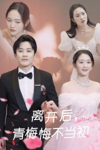 离开后青梅悔不当初（40集）王宇港&余紫瑄-免费短剧