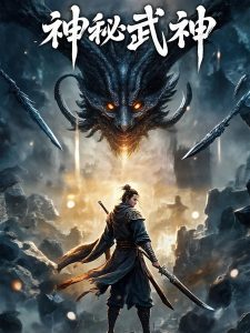 神秘武神（100集）王梓潇&张曼娜-免费短剧