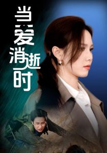 当爱消逝时（53集）吴昊＆陈舒琪-免费短剧