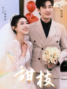 甜枝（65集）易恒＆周玉玲-免费短剧