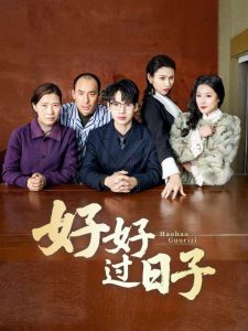 好好过日子（72集）-免费短剧