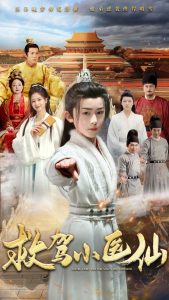 救驾小医仙（65集）-免费短剧