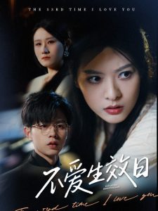 不爱生效日（35集）王千硕&苏晓晨-免费短剧