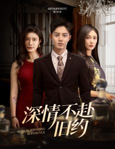 深情不赴旧约（50集）刘月涛＆党孟宇&宗白铧-免费短剧