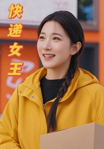 快递女王（60集）高明君-免费短剧