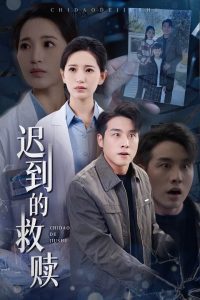 迟到的救赎(38集)张宇翔&李雪莹-免费短剧