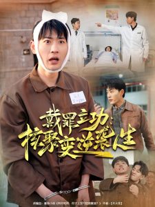 戴罪立功核聚变逆袭人生（100集）姜悦&宣以豪-免费短剧