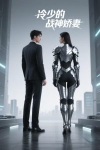 冷少的战神娇妻（84集）金大钟&骊蔓-免费短剧
