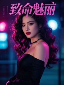 致命魅丽（100集）张曼娜&攒攒-免费短剧