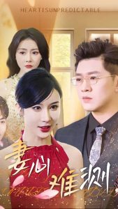 妻心难测（33集）林彤-免费短剧