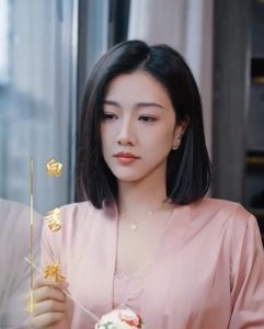 以爱为饵（44集）章滢-免费短剧