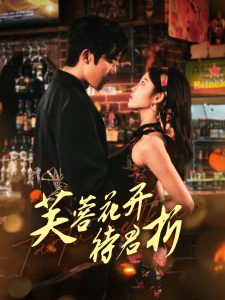 芙蓉花开待君折（75集）张北淅＆刘盈-免费短剧