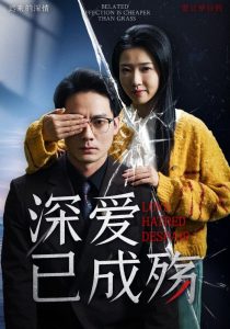 深爱已成殇（52集）程泽章&张启璇-免费短剧