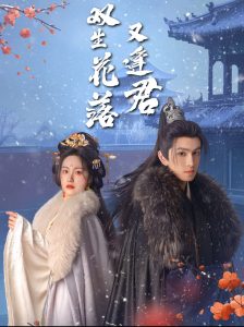 双生花落又逢君（66集）林可汉＆白雪茹-免费短剧