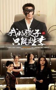 我的孩子只能姓李（50集）刘晗-免费短剧