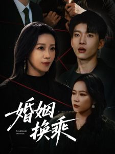 婚姻换乘（60集）鞠瑾-免费短剧