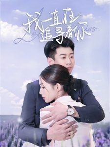 我一直在追寻着你（70集）黄盈&白家宁-免费短剧