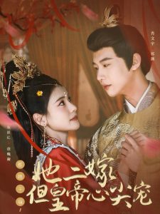 惹她干嘛，她二嫁但皇帝心尖宠（84集）肖文宇＆朱湉亿-免费短剧