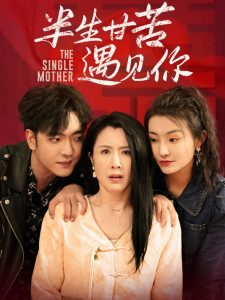 半生甘苦遇见你（60集）刘美希-免费短剧