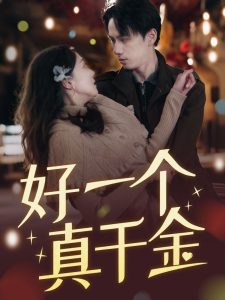 好一个真千金（83集）陈政阳＆吴昊-免费短剧