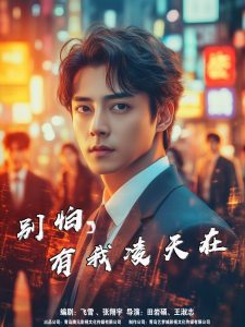 别怕有我凌天在（60集）唐楠&康程-免费短剧