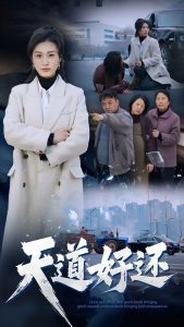 天道好还（64集）虞彤彤-免费短剧
