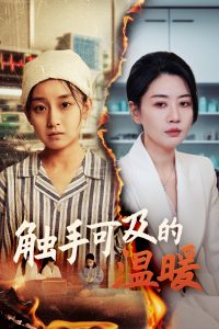 触手可及的温暖（48集）王倩&刘清心-免费短剧