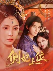 侧妃上位（80集）徐凯鑫＆宋美萱-免费短剧
