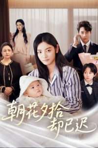 朝花夕拾却已迟（61集）张子唯&李婧也-免费短剧