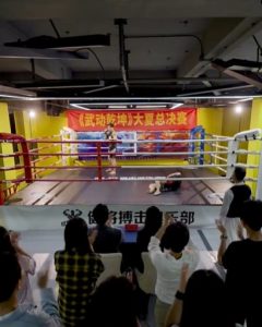 武驰人生2之飓风营救（57集）-免费短剧