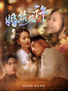 婚情几许（81集）王博＆袁雨涵-免费短剧
