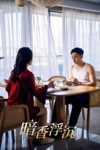 暗香浮沉(51集)喻浩洋&孙梦蝶-免费短剧