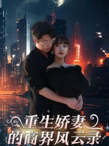 重生娇妻的商界风云录&商界女王风云录(48集)麻楠&戚正-免费短剧