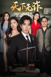 天下无诈（45集）郑明洋&邵迪&陈舒琪-免费短剧