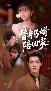 替身丐婿陪回家（35集）项云&高铭屿-免费短剧