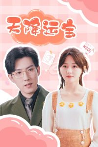 天降运宝（61集）郑湘敏&赵宏伟-免费短剧