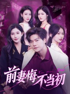 前妻悔不当初（103集）刘瀚阳＆赵亦菲&辰可爱-免费短剧