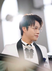 作茧自缚（68集）胡忠睿&张庆晓-免费短剧