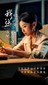 我送你上市你把我优化（39集）田诗园&刘涵飞-免费短剧