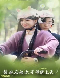 替嫁后被太子爷宠上天（80集）王槿&沉思-免费短剧