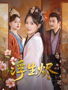 浮生烬（60集）王永峰＆葛晓希-免费短剧