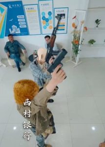 求求你收手吧，演习早结束了（84集）潘悦铭-免费短剧