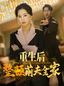 重生后整顿前夫全家（61集）金威&王宇婧-免费短剧