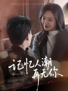 记忆人潮再无你＆转身已是暮色烬（80集）宣以豪＆程琳淼-免费短剧